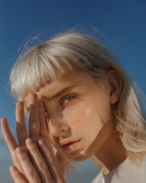 Ritratto naturale