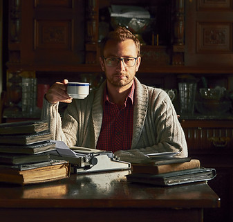 Writer