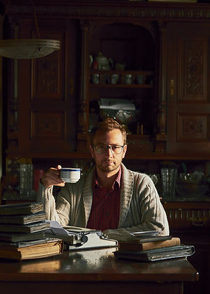 Writer
