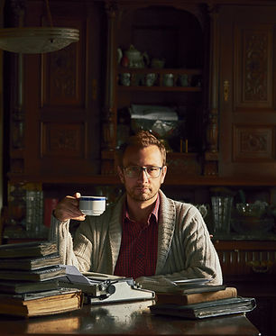 Writer