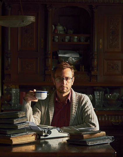 Writer