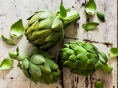 alcachofa
