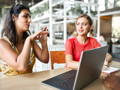 Why New Hires Thrive with a Buddy: 4 Key Benefits of Effective Onboarding [Part 3]