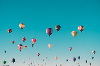 Montgolfières