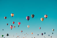 Hot Air Balloons