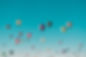 Hot Air Balloons