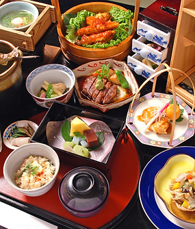 Cocina asiática