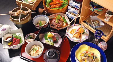 Chinese Takeout 