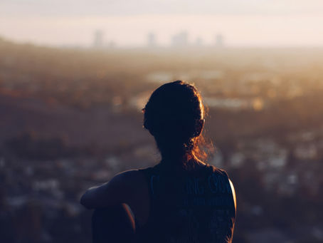 Why Do Some Women Choose Men Who Are Doing Worse Than Them?