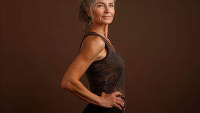 Strong is the New Sexy