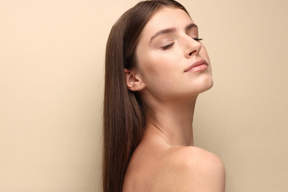 Aesthetic treatment at Be Well Clinic Group in La Zenia