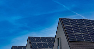 Solar Panel Roofs