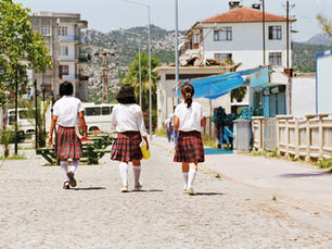 Private Schools in Rohtak