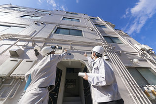 建設・宅建業に関する申請