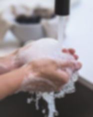 Hand Hygiene