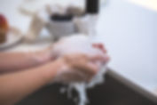 Hand Hygiene