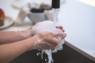 Hand Hygiene