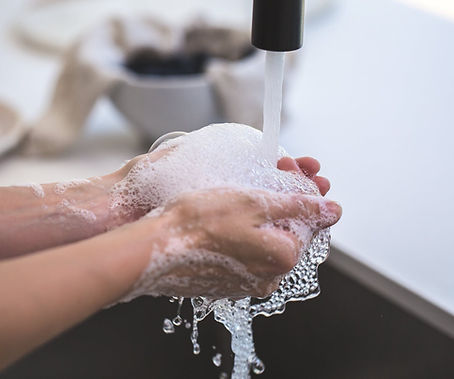 Hand Hygiene