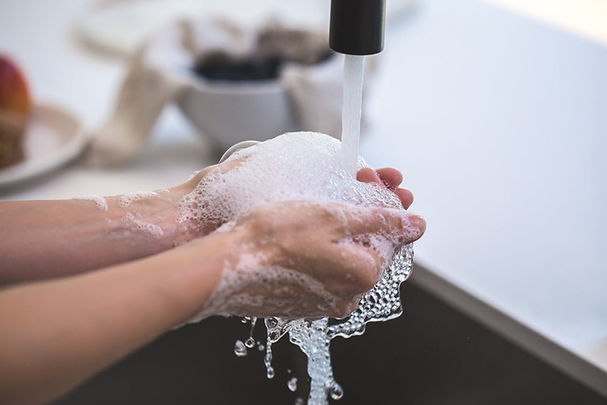 Hand Hygiene