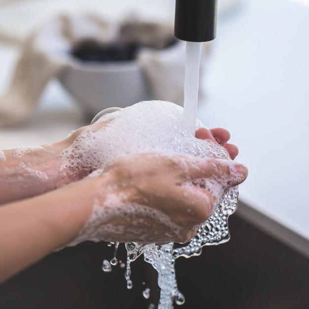 Encouraging Hygiene