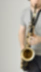 Saxophone