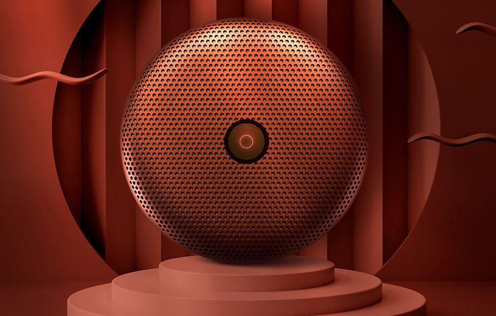 Audio speaker