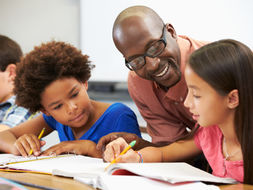 KairosPDX Teaching Opportunity: Elementary K-2 Teacher