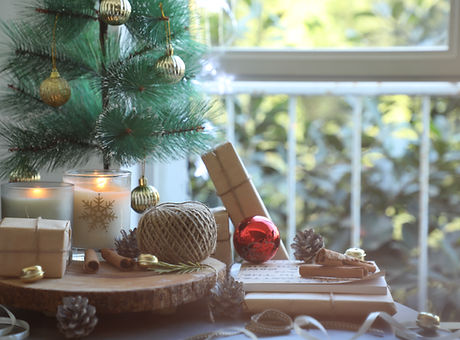 Christmas Vibes