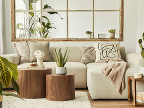 Modular Couches for Open-Plan Living Areas: Your Complete Guide