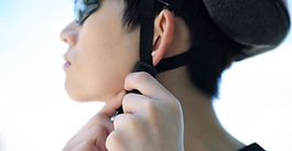 [한국경제] 헬멧 안쓰고 불쑥…자전거 한해 5500건 '쾅'