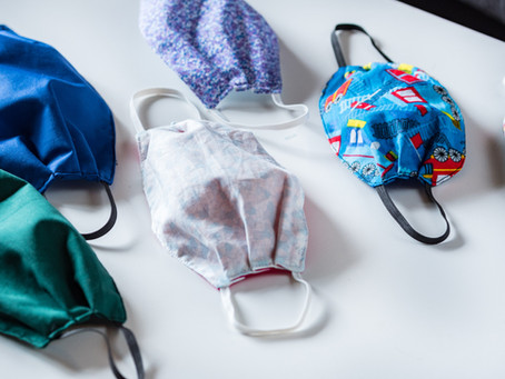 Mandatory Masks and the Disabled