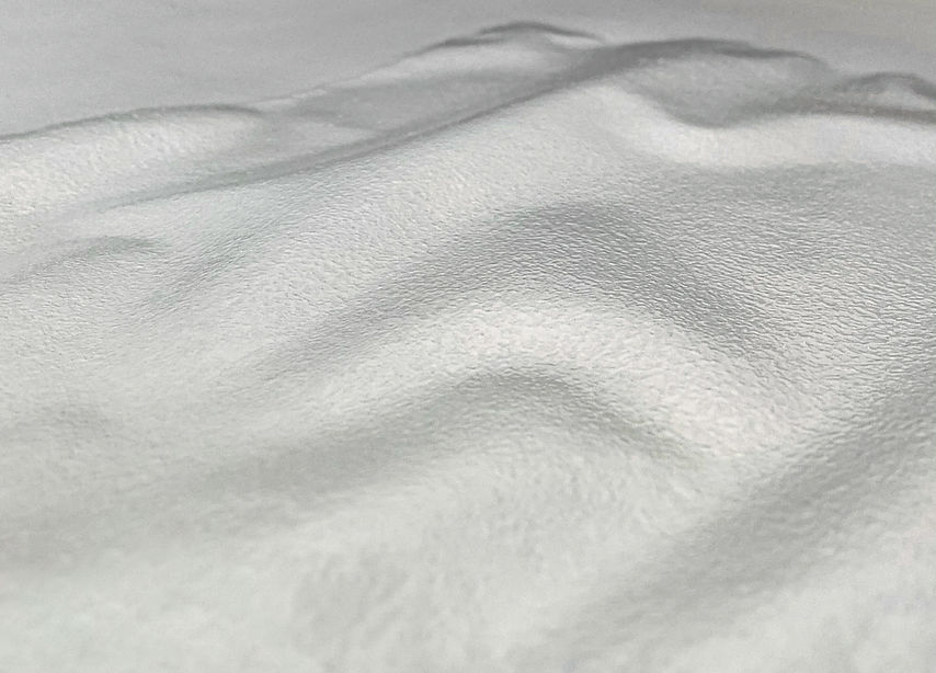 White Surface Texture