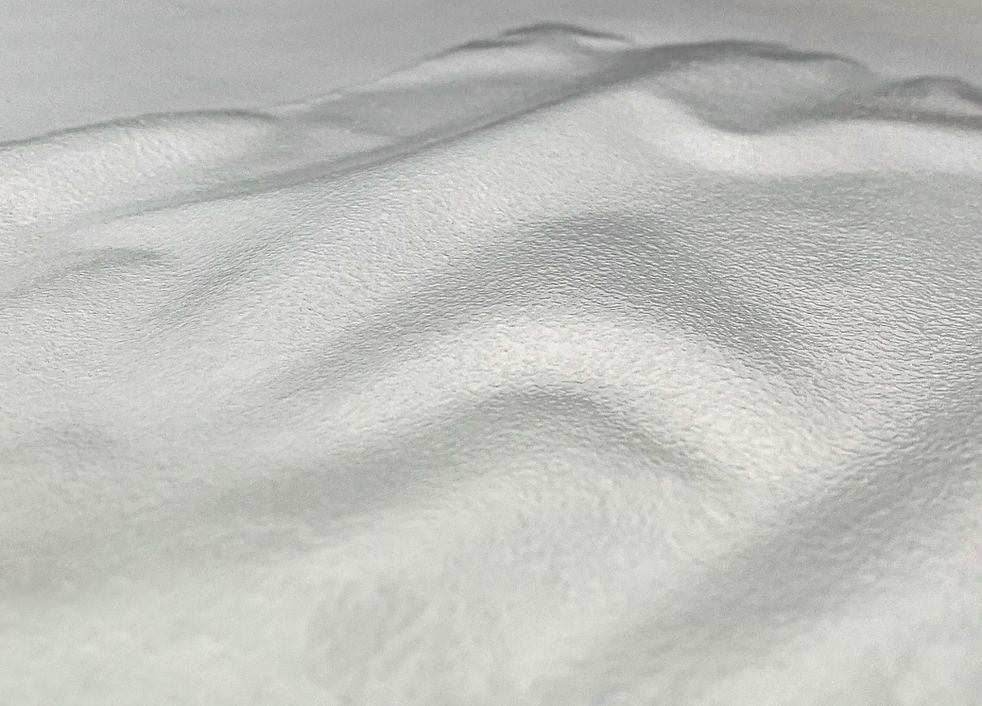 Superfície abstrata