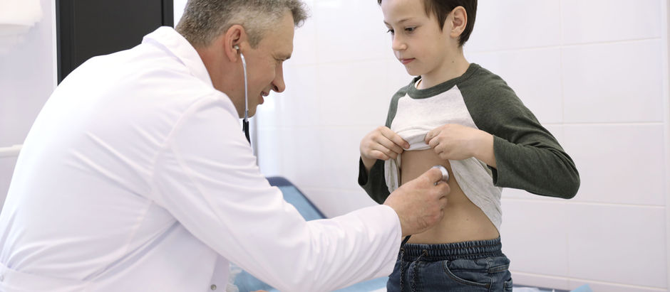 Nutrition et maladies inflammatoires de l’intestin chez l’enfant : un enjeu majeur pour la croissance et la santé