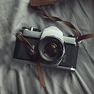 Vintage Camera