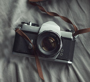 Vintage Camera