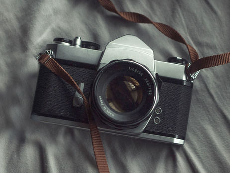 The Best Film Cameras Reviewed for 2024