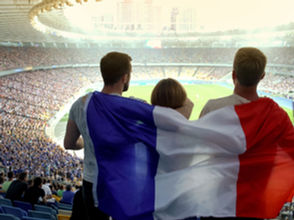 Riverside Observer's Euro Favourites: France