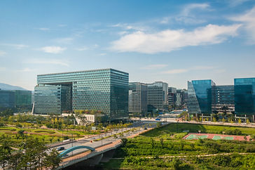 New Town
