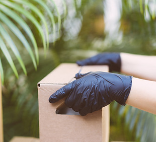 Package Delivery