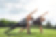 Yoga in Park