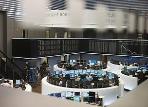 Stock Exchange