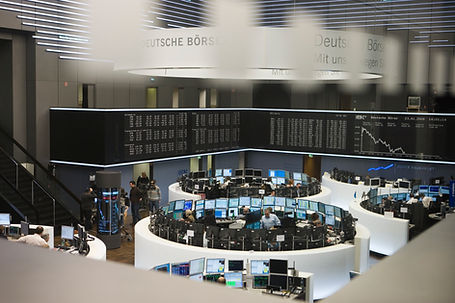 Bourse