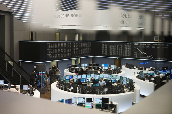 Stock Exchange