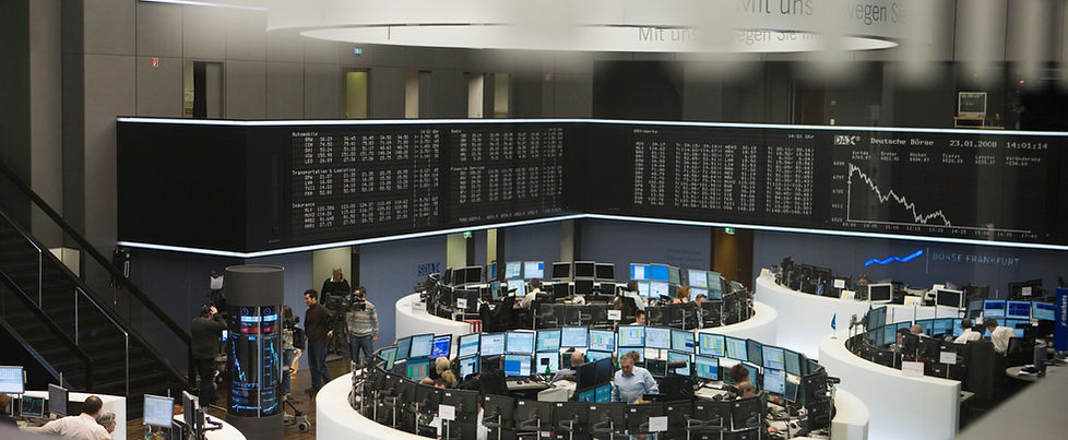 Bourse
