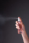 sprayflaske