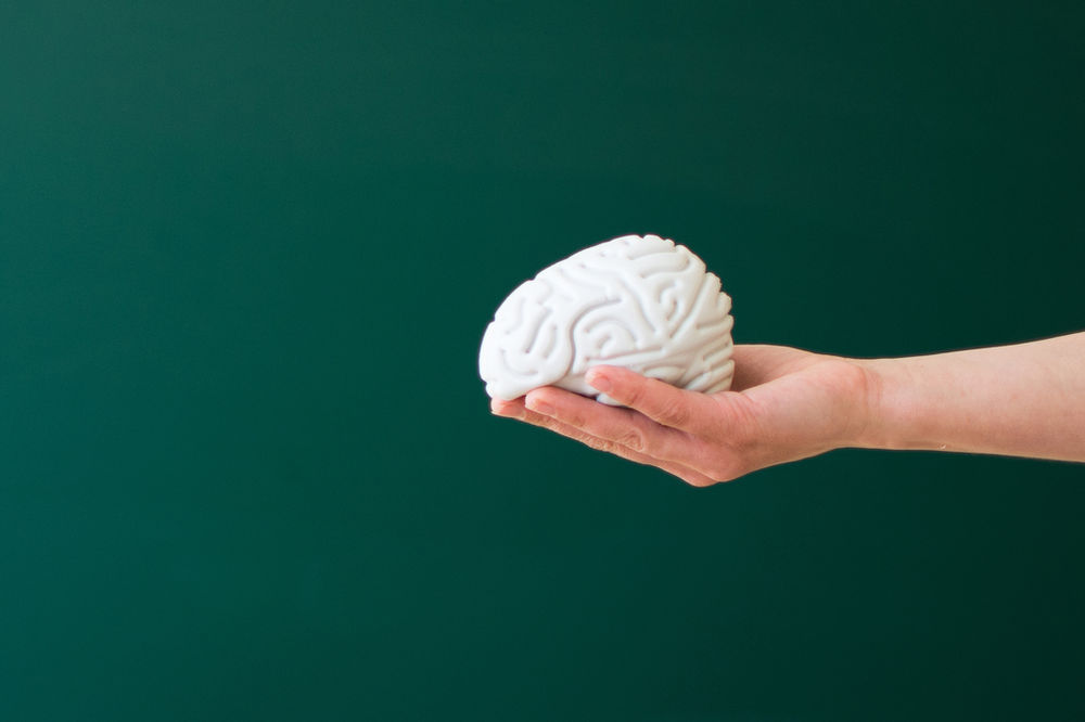 Improve Your Brain Health And Celebrate Your Beautiful Brain