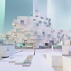Structured Squares