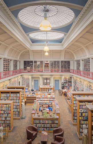 Bibliothèque