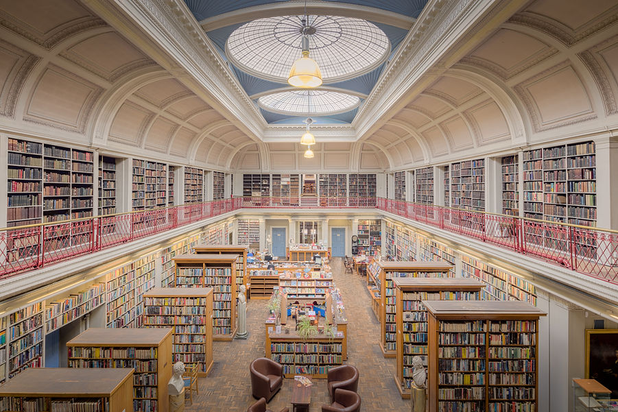 Library
